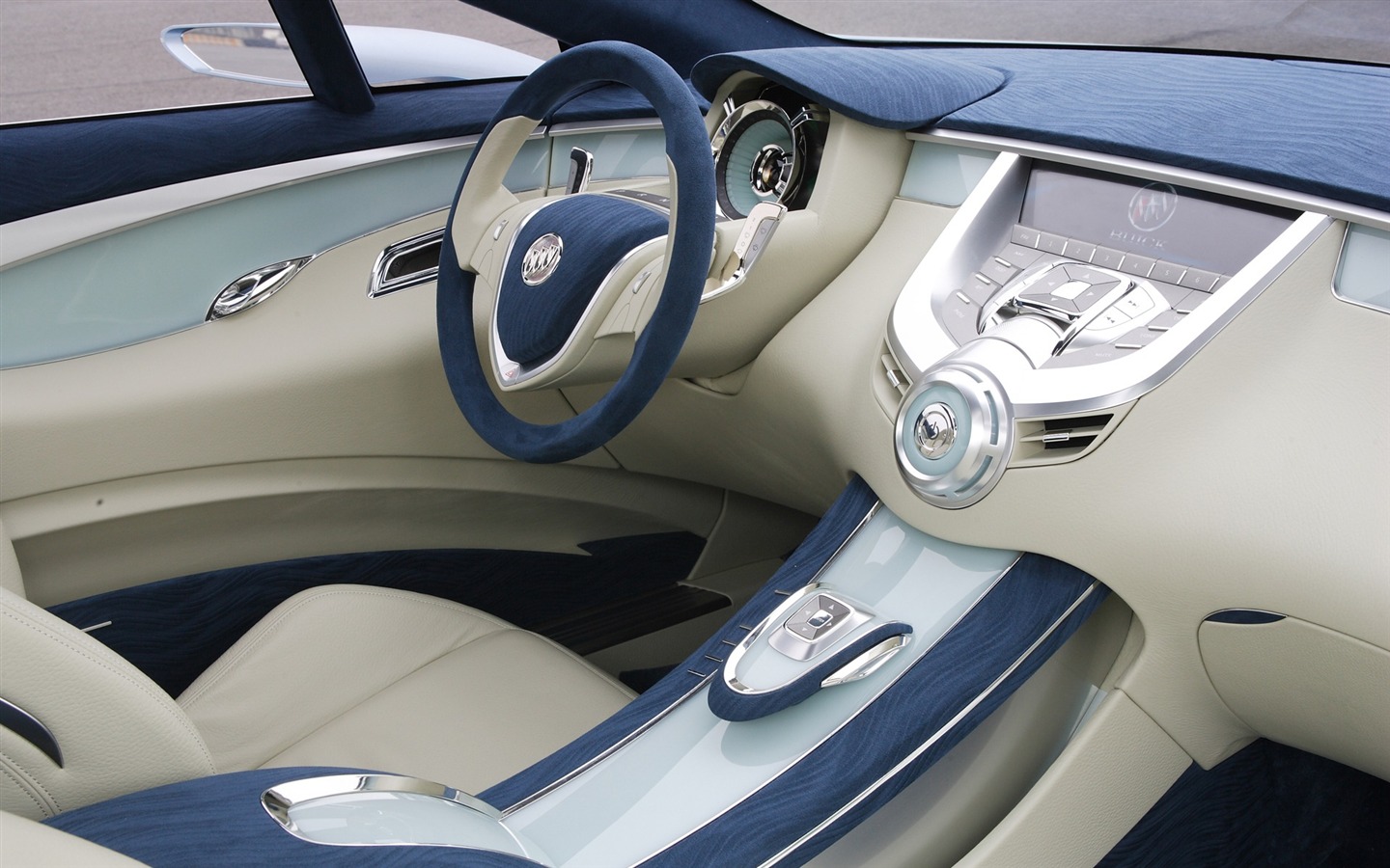 Automobilový místní Celovečerní wallpaper (7) #18 - 1440x900