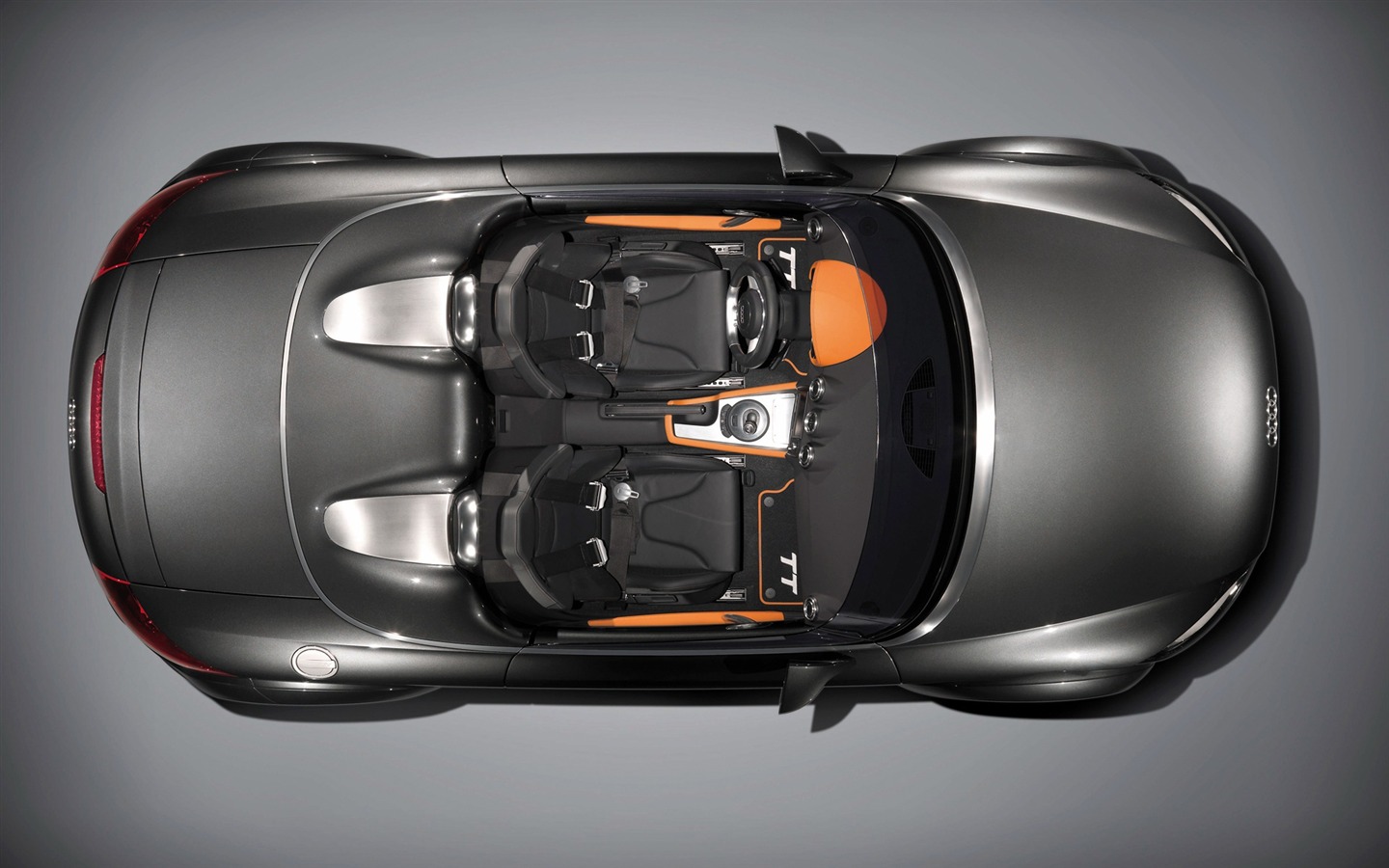 Auto Collection Wallpapers (24) #1 - 1440x900