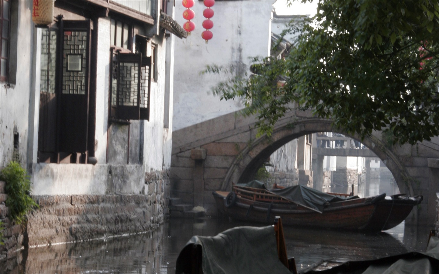 Fotografování krajiny (5) (Li Shanquan práce) #11 - 1440x900