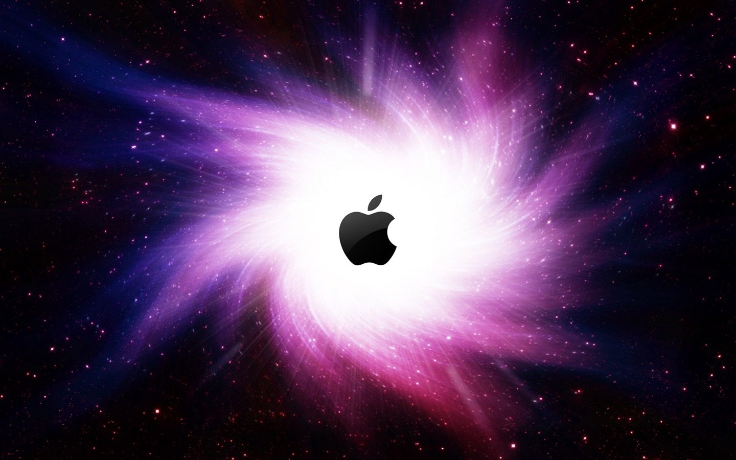 Apple Thema Tapete Album (17) #1 - 1440x900