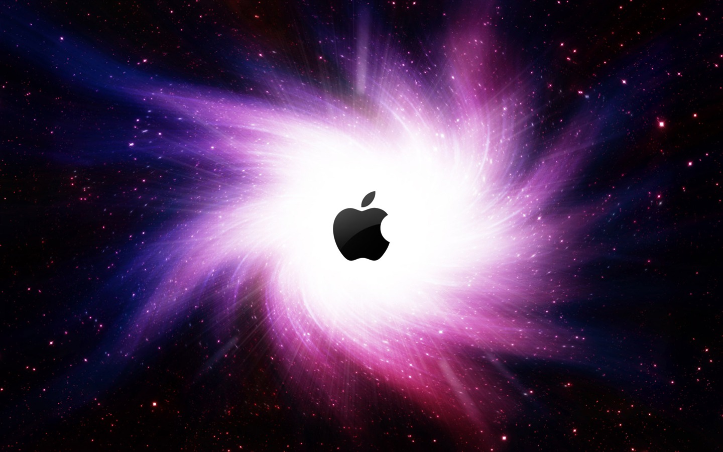 Apple téma wallpaper album (17) #1 - 1440x900