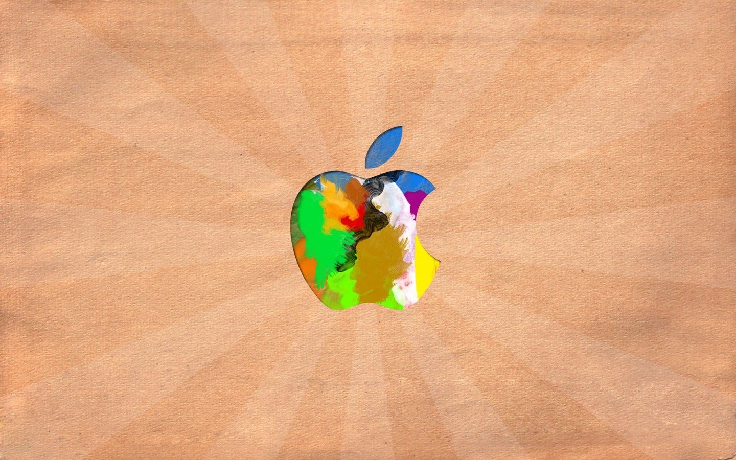 Apple theme wallpaper album (17) #14 - 1440x900