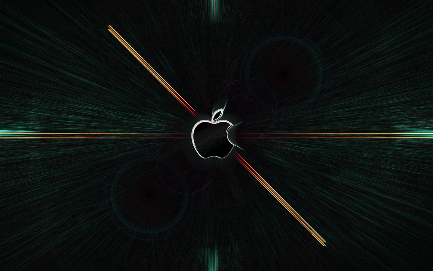 album Apple wallpaper thème (17) #18 - 1440x900