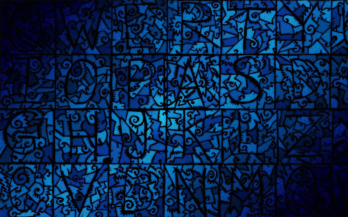 Vladstudio 壁紙專輯(四) #4 - 1440x900