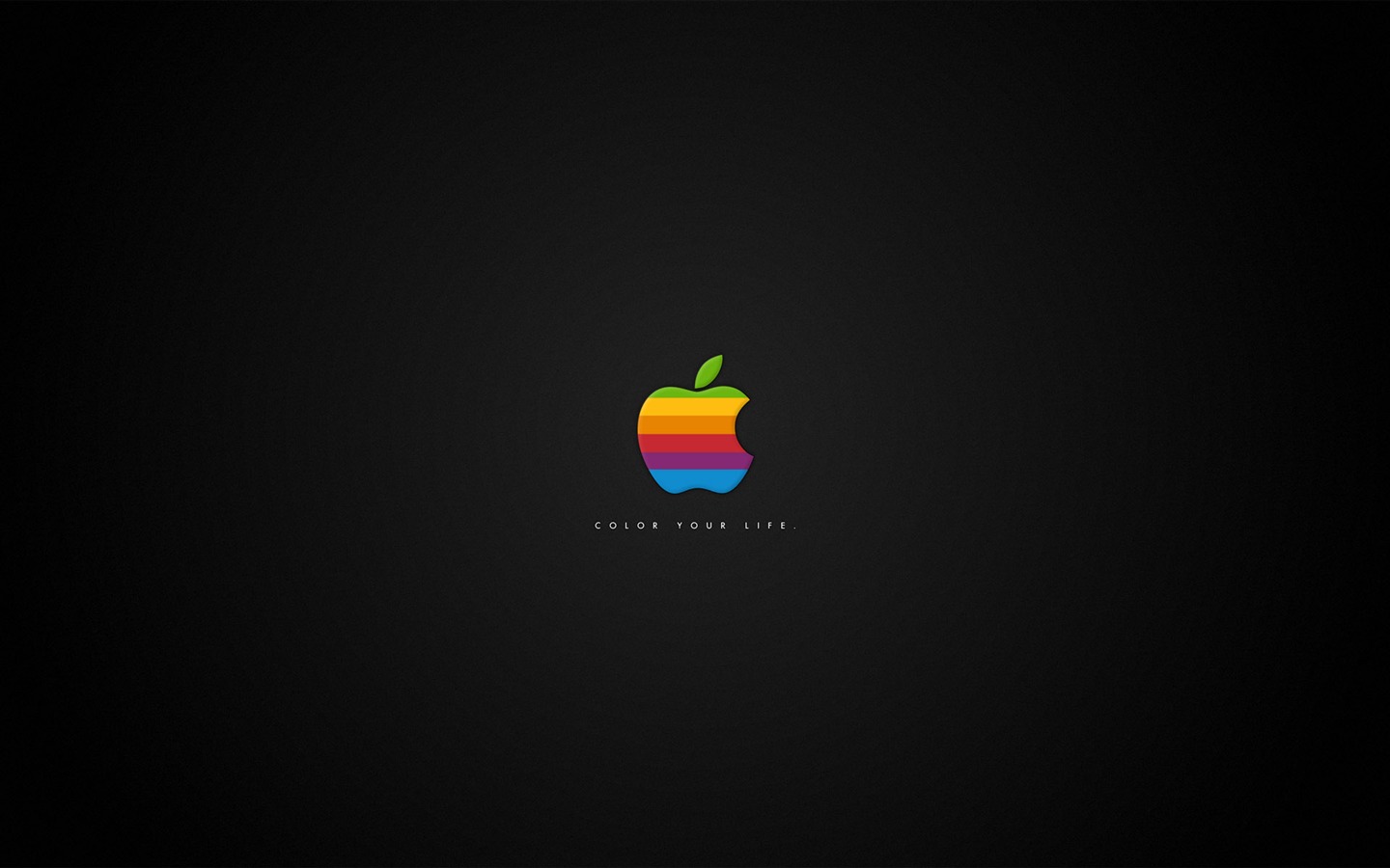 Apple Thema Tapete Album (18) #10 - 1440x900