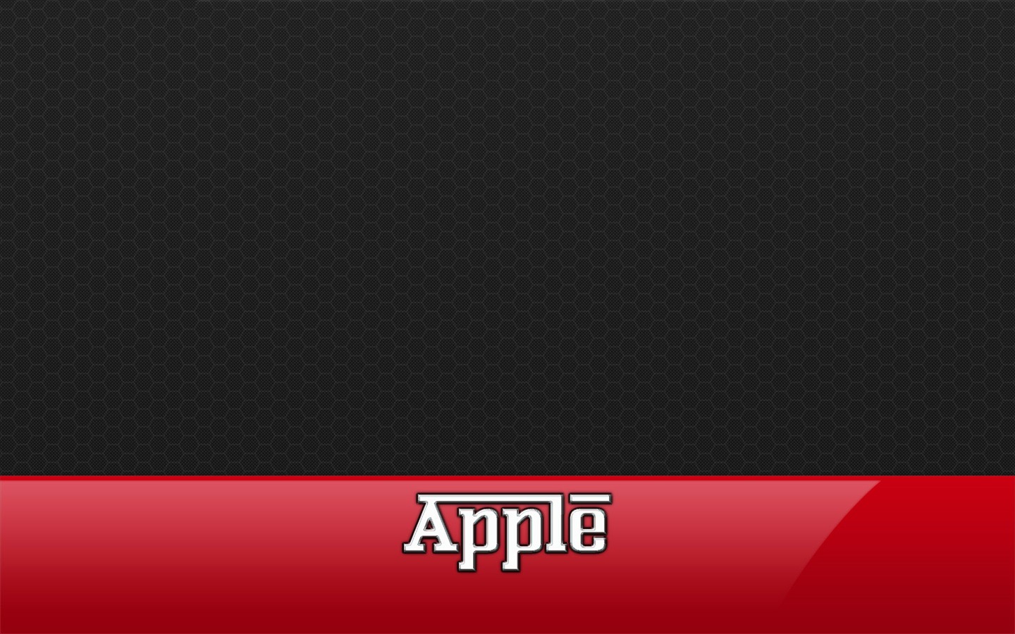 Apple主題壁紙專輯(18) #11 - 1440x900