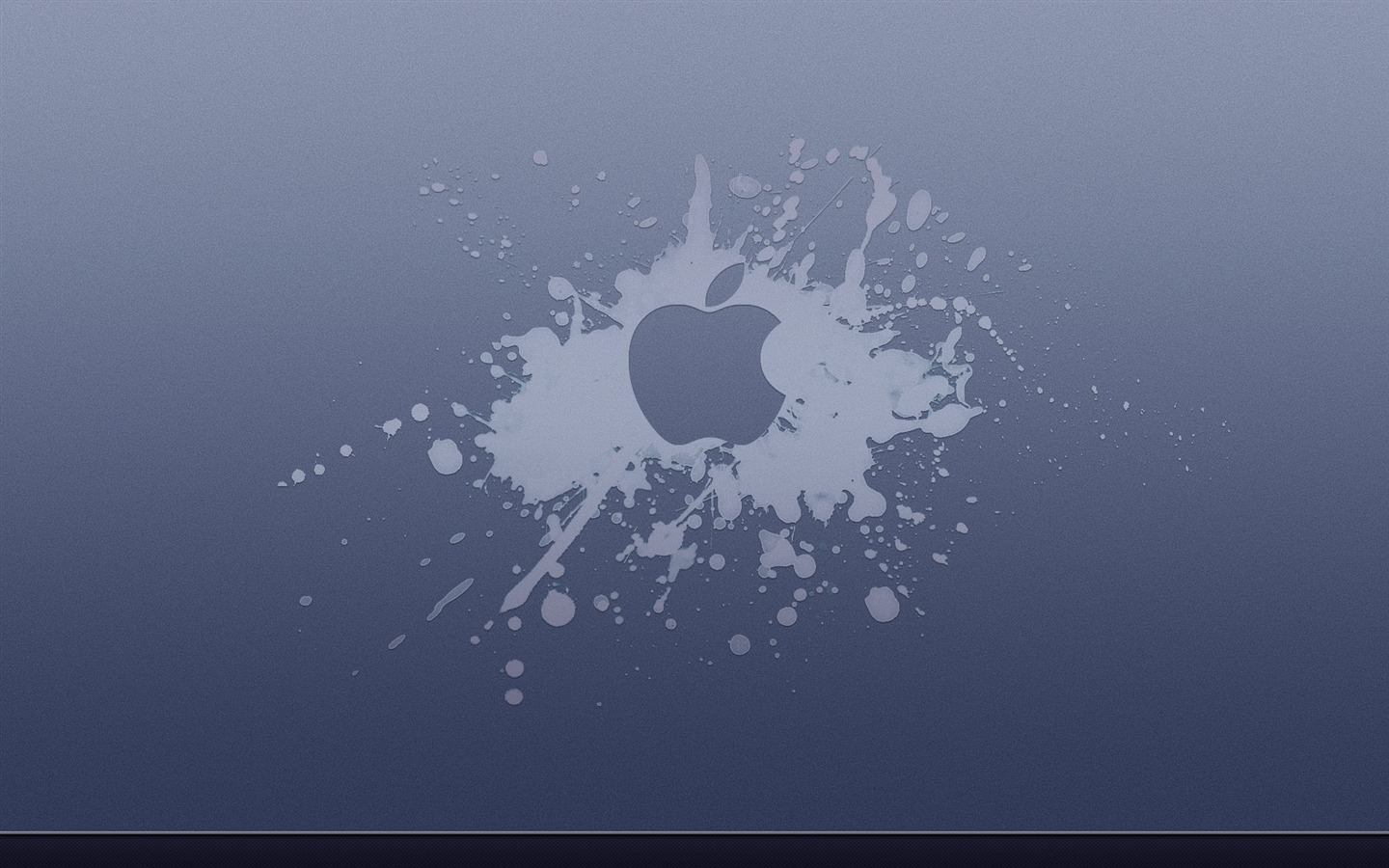 album Apple wallpaper thème (18) #15 - 1440x900