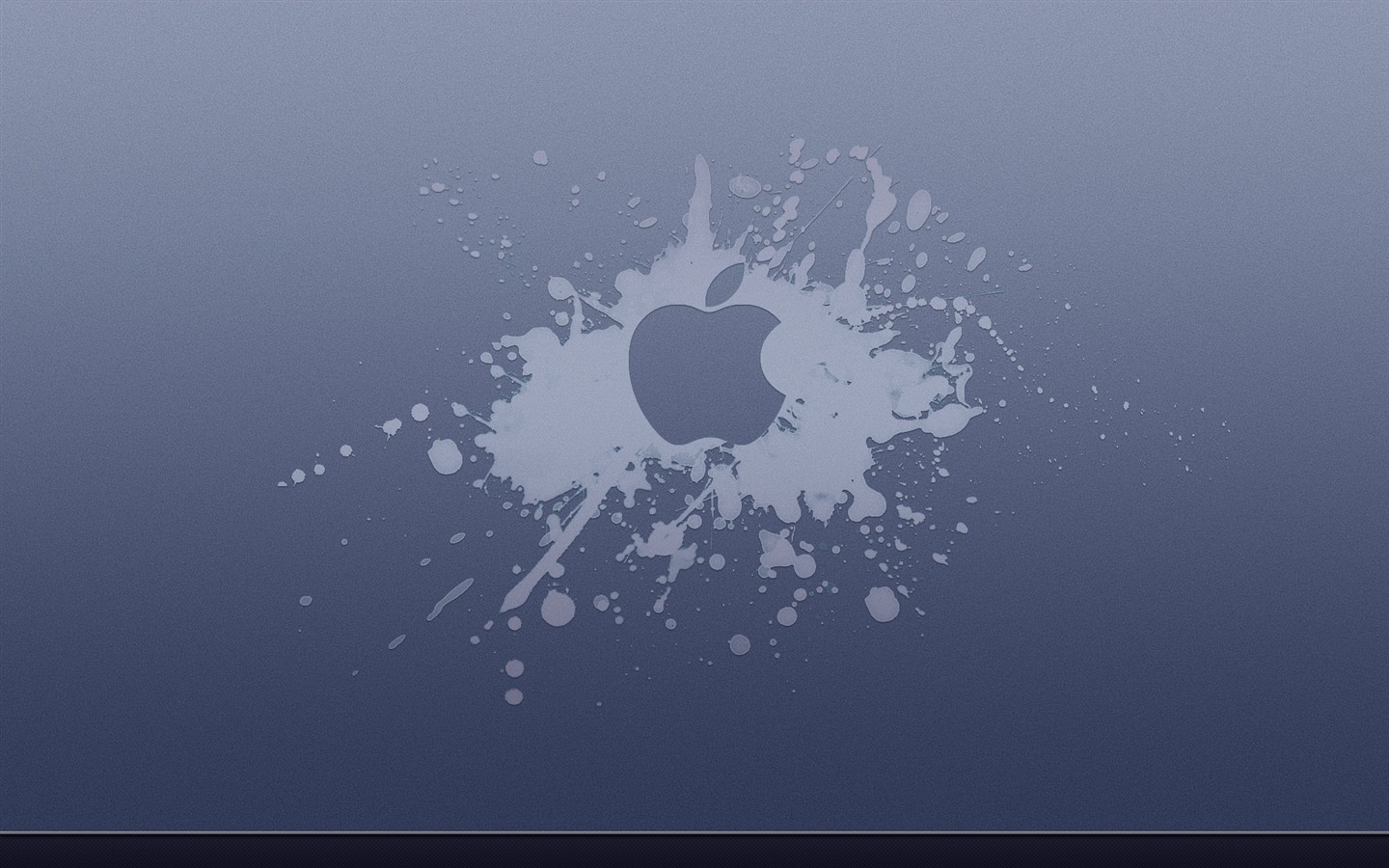 Apple主題壁紙專輯(18) #15 - 1440x900