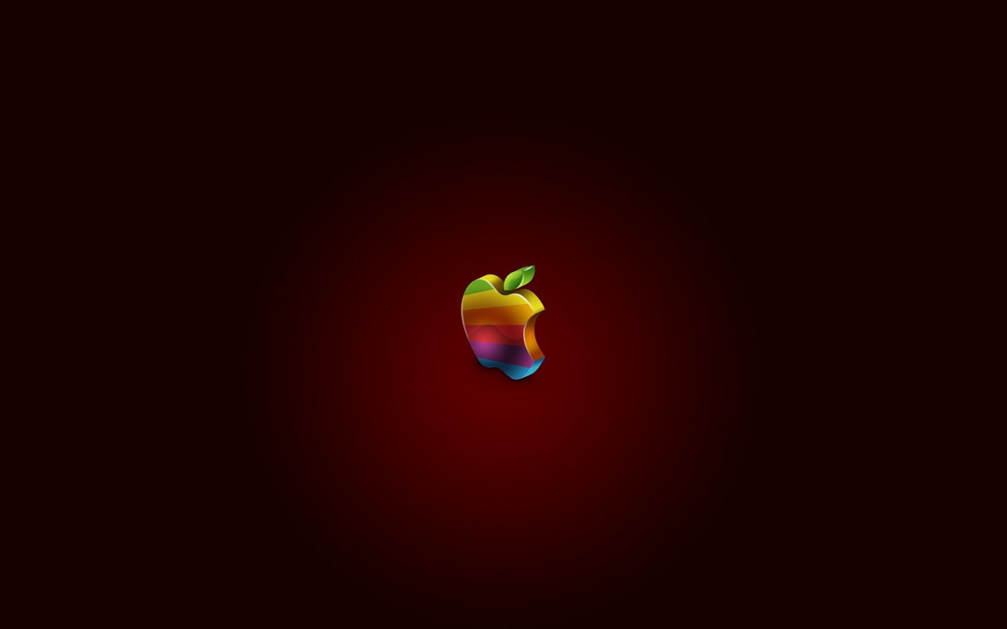 album Apple wallpaper thème (19) #2 - 1440x900