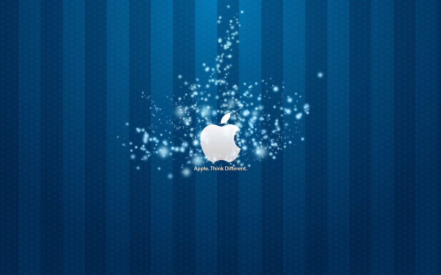album Apple wallpaper thème (19) #18 - 1440x900