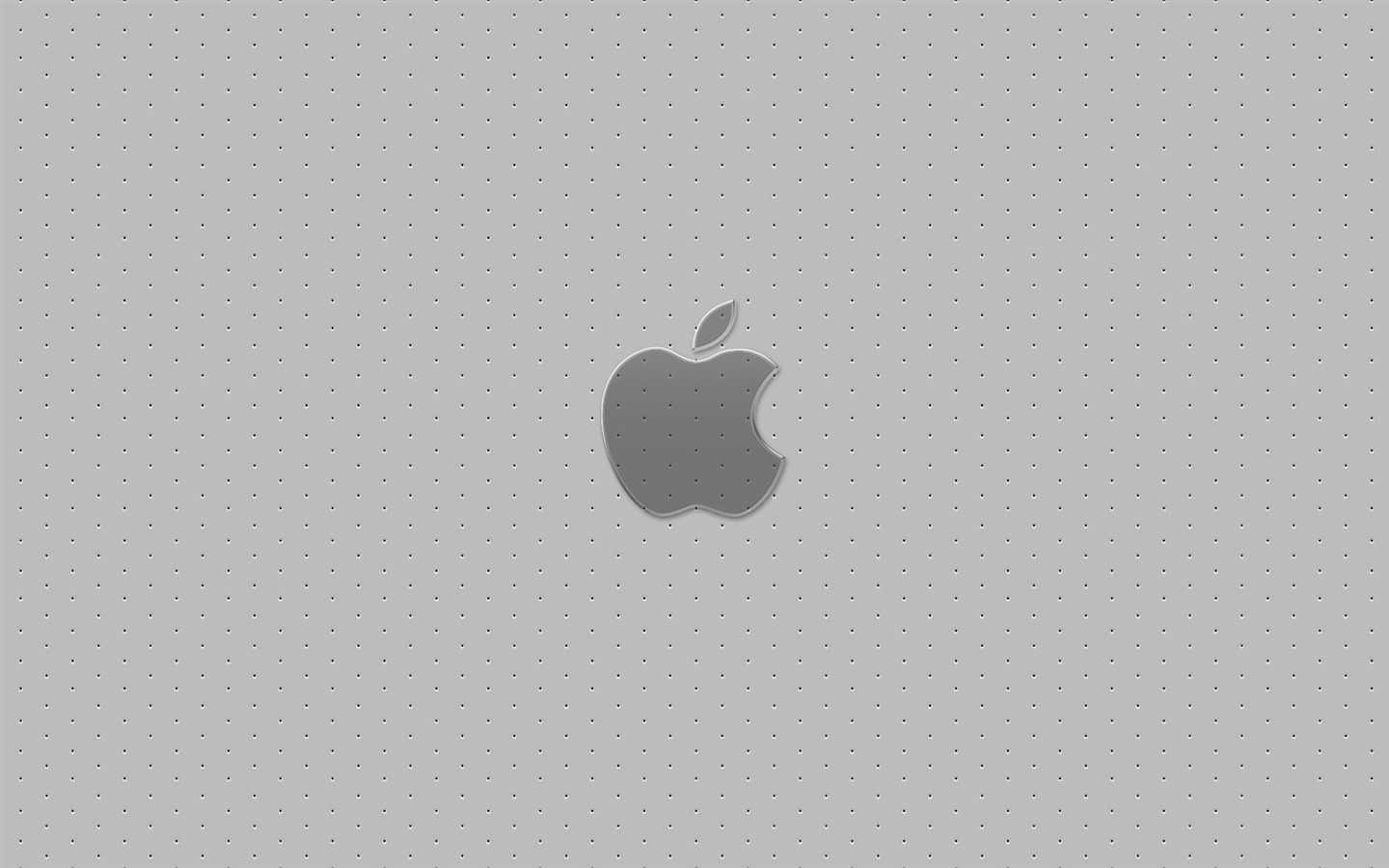Apple主题壁纸专辑(19)20 - 1440x900