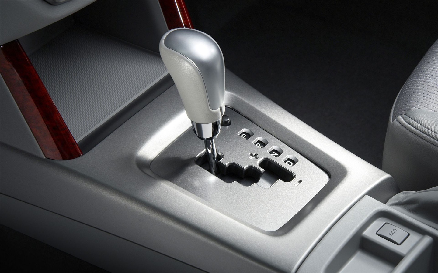 Automobilový místní Celovečerní wallpaper (9) #12 - 1440x900