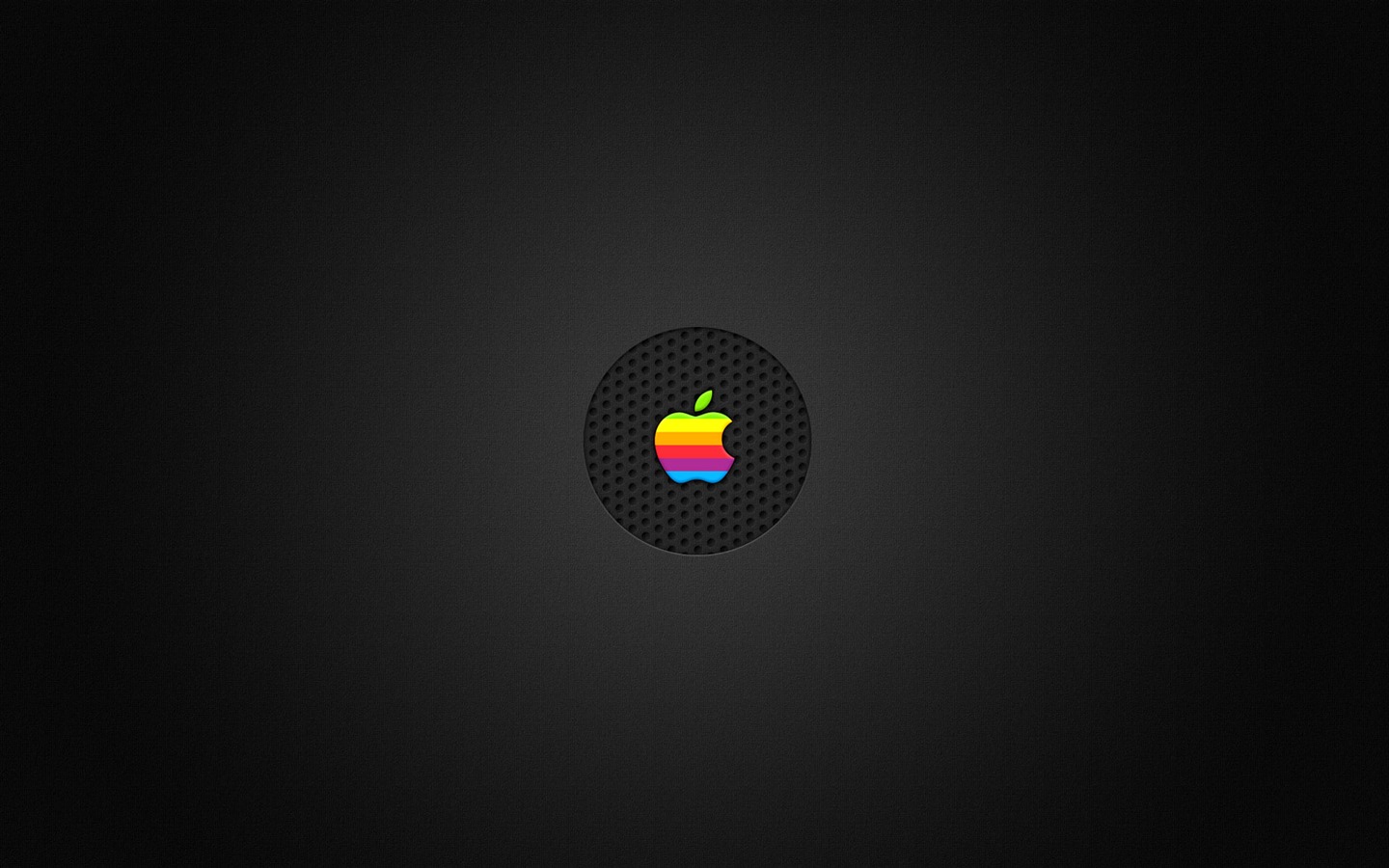 Apple theme wallpaper album (20) #20 - 1440x900