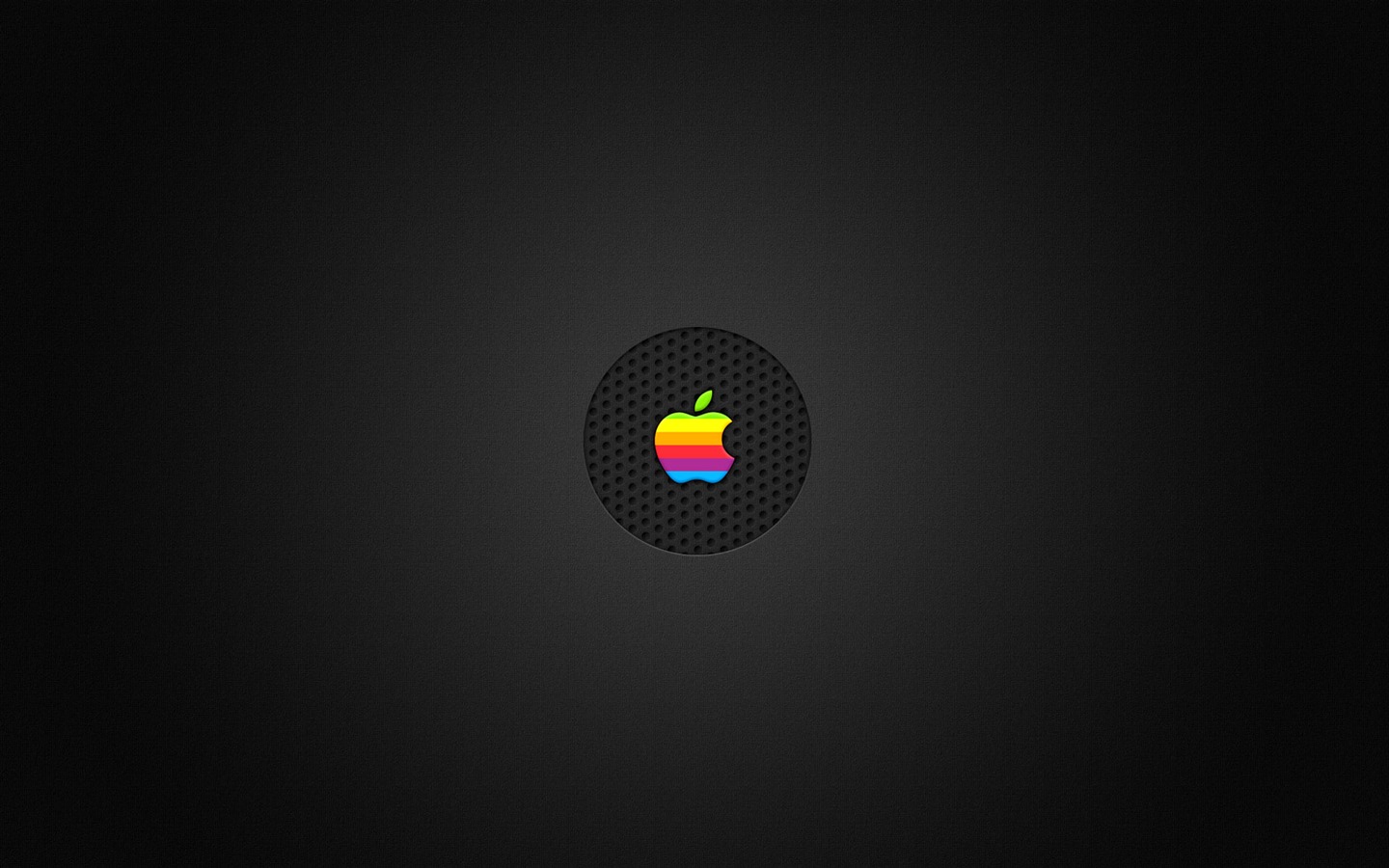 Apple主題壁紙專輯(20) #20 - 1440x900
