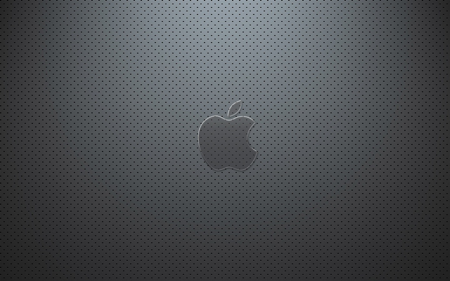 Apple Thema Tapete Album (21) #14 - 1440x900