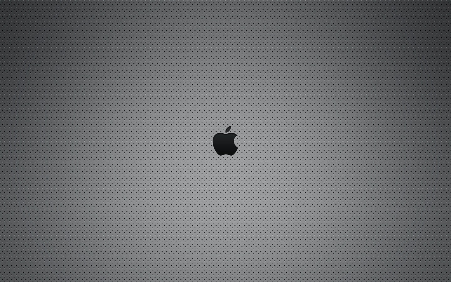 Apple主題壁紙專輯(21) #15 - 1440x900