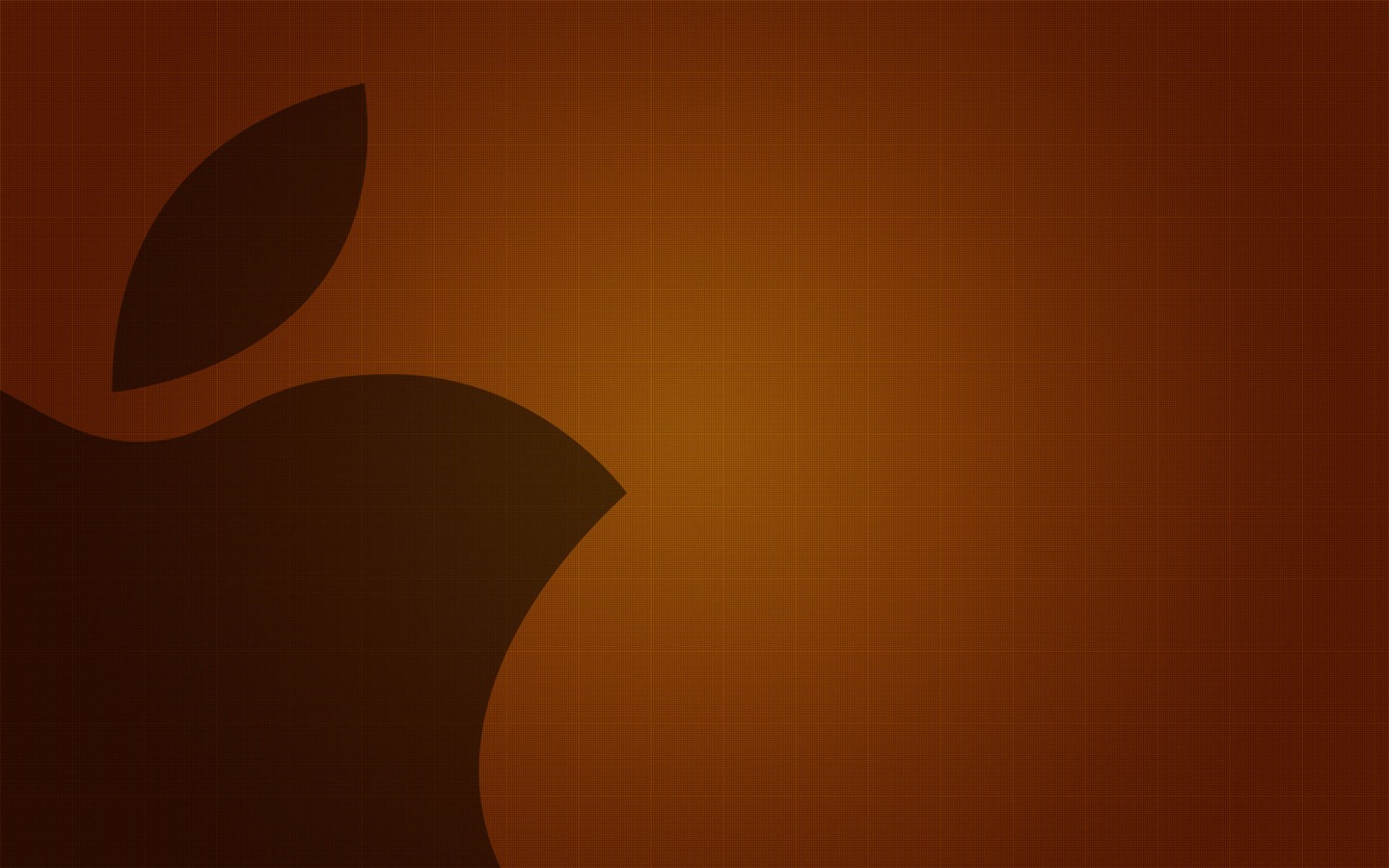 Apple Thema Tapete Album (21) #17 - 1440x900