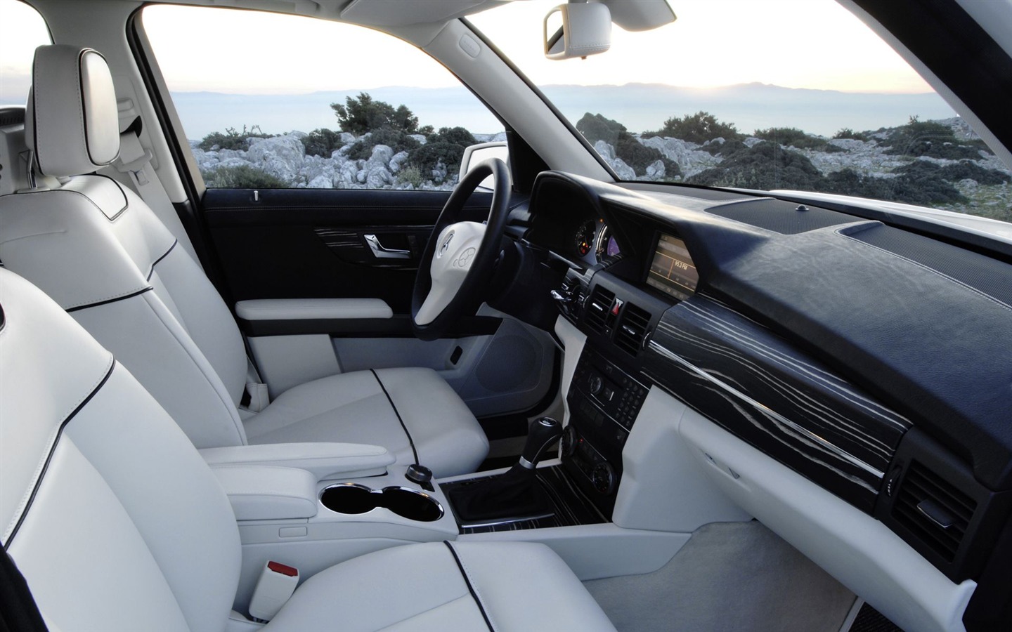 Automotive local Feature wallpaper (10) #5 - 1440x900