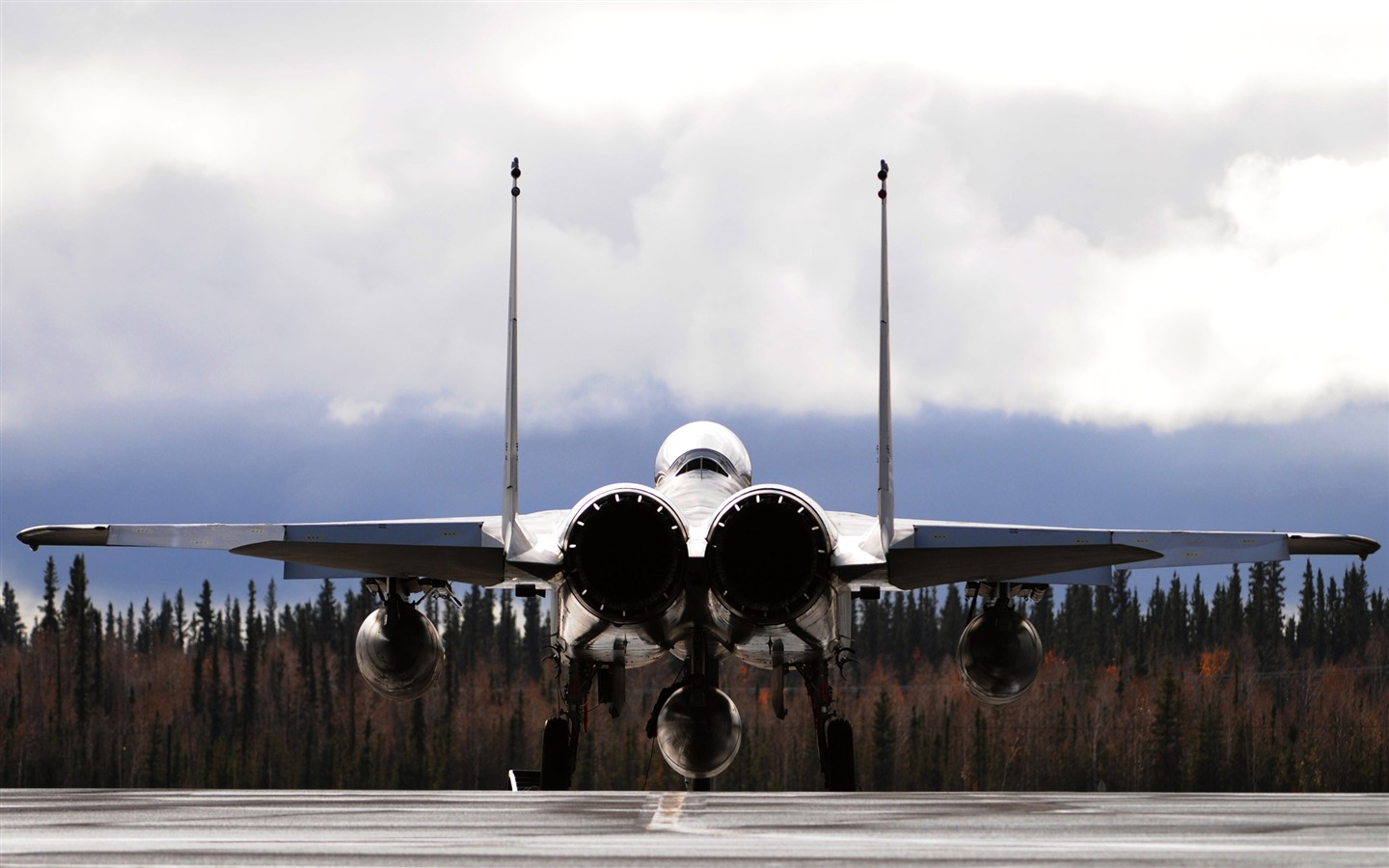 의 HD 벽지 군용 항공기 (11) #11 - 1440x900