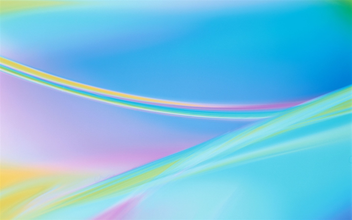 MAC OS X 系統 高清壁紙(二) #15 - 1440x900