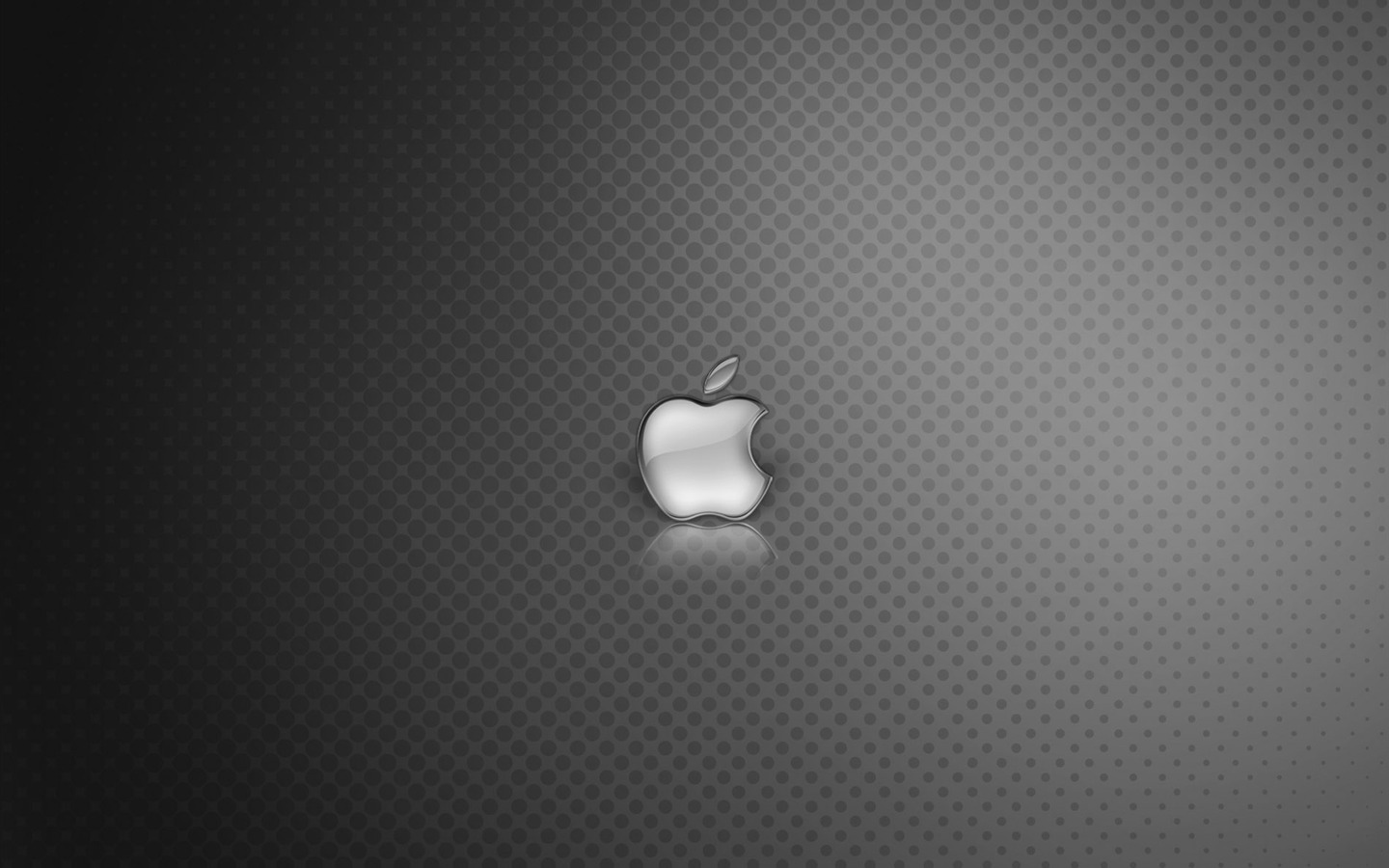 Apple主題壁紙專輯(22) #7 - 1440x900