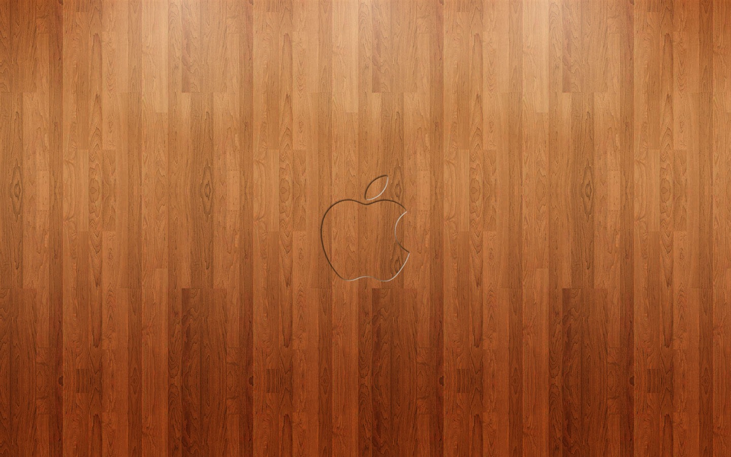 Apple主題壁紙專輯(22) #12 - 1440x900