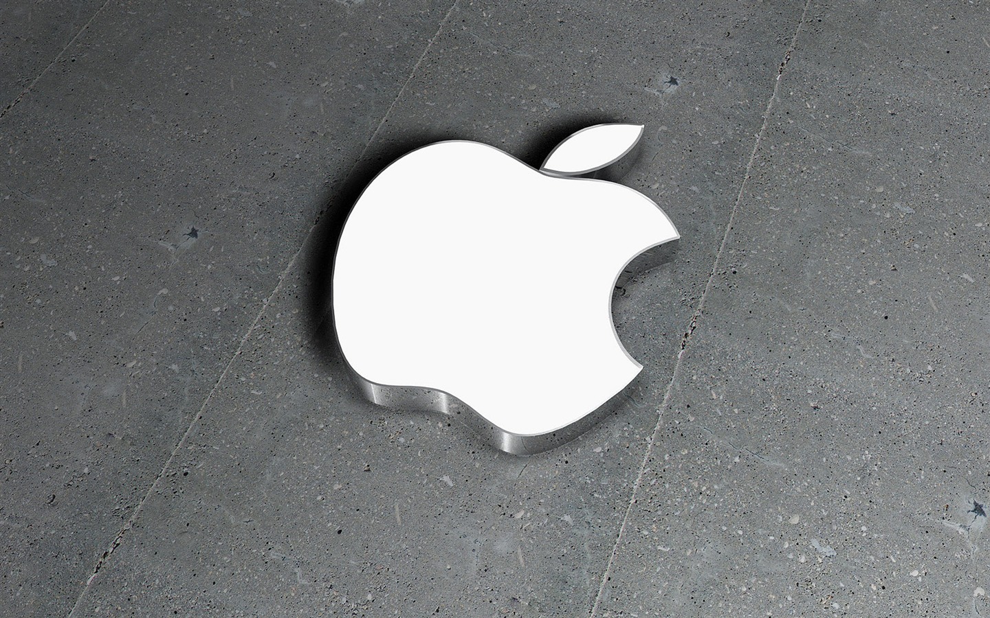 Apple Thema Tapete Album (22) #18 - 1440x900