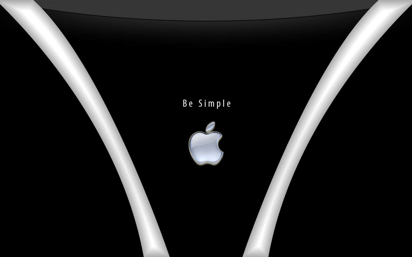 Apple Thema Tapete Album (23) #9 - 1440x900