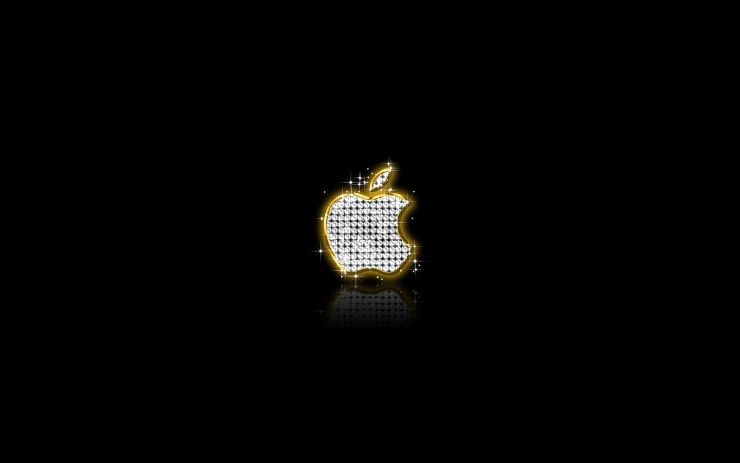 album Apple wallpaper thème (23) #18 - 1440x900