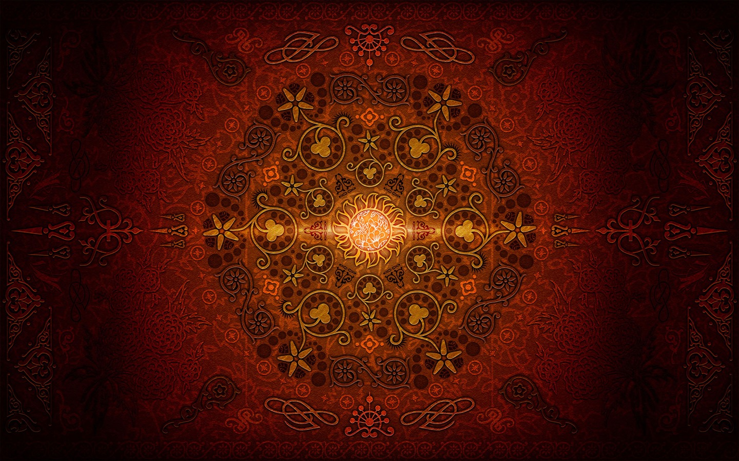 Vladstudio 壁紙專輯(八) #2 - 1440x900