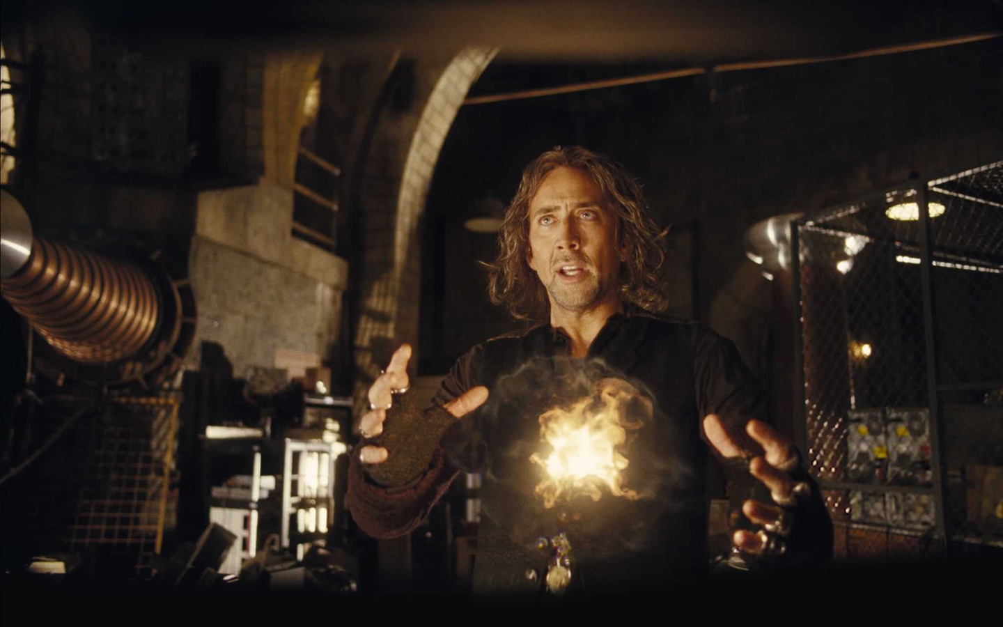 The Sorcerer's Apprentice HD Wallpaper #29 - 1440x900