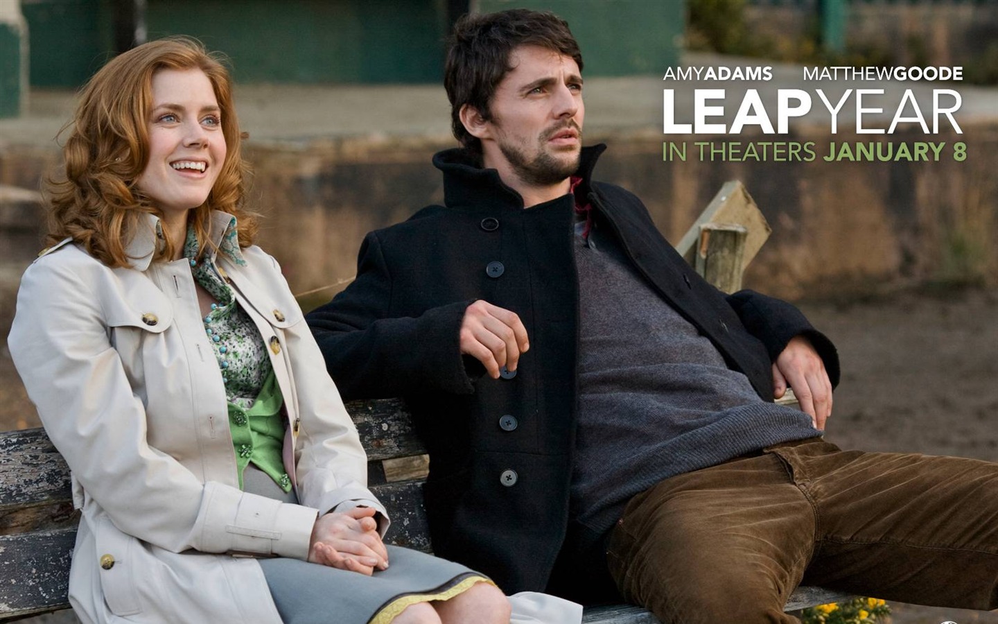 Leap Year Leap Year wallpaper albums #8 - 1440x900