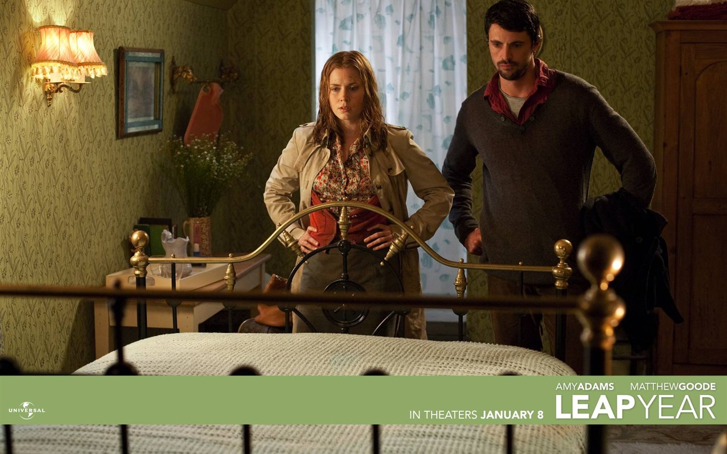 Leap Year 閏年 壁紙專輯 #10 - 1440x900