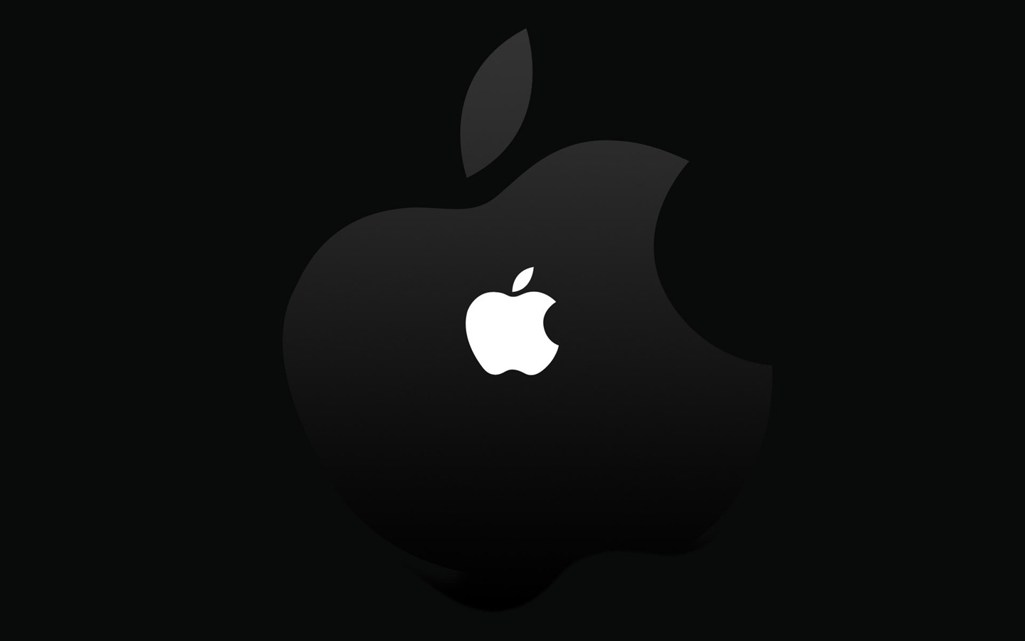 Apple Thema Tapete Album (24) #4 - 1440x900