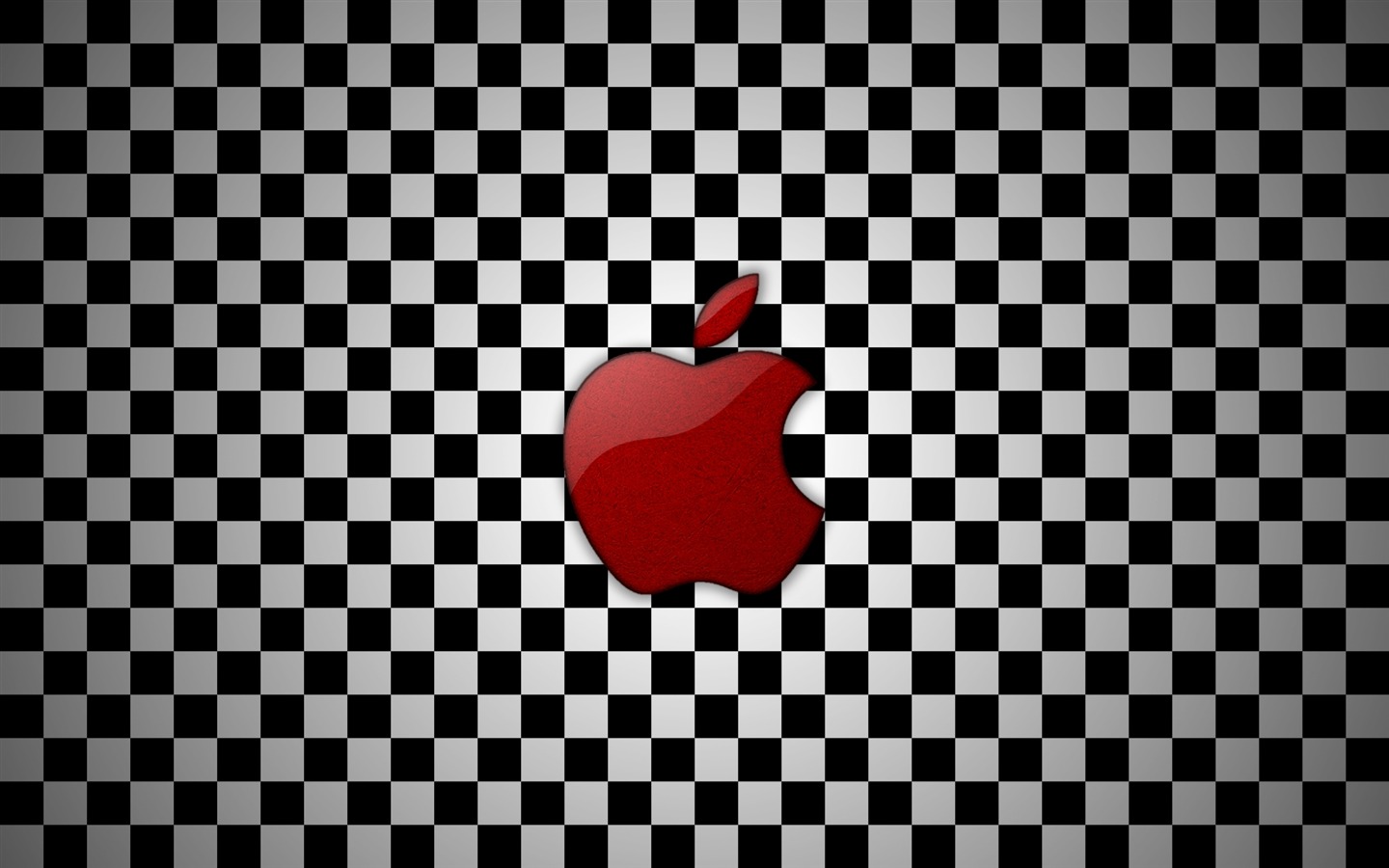 Apple theme wallpaper album (24) #7 - 1440x900