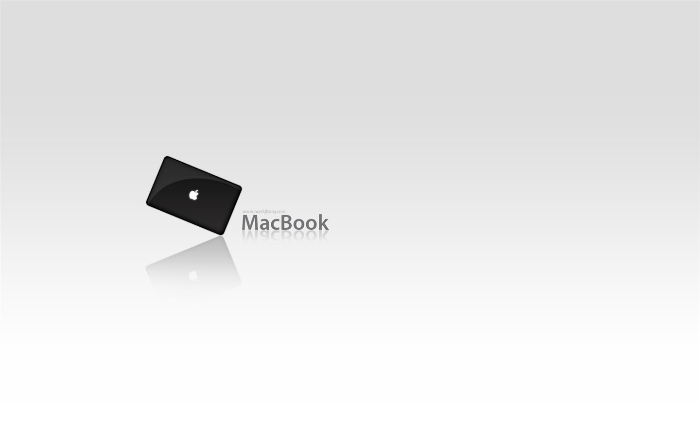 Apple Thema Tapete Album (24) #12 - 1440x900