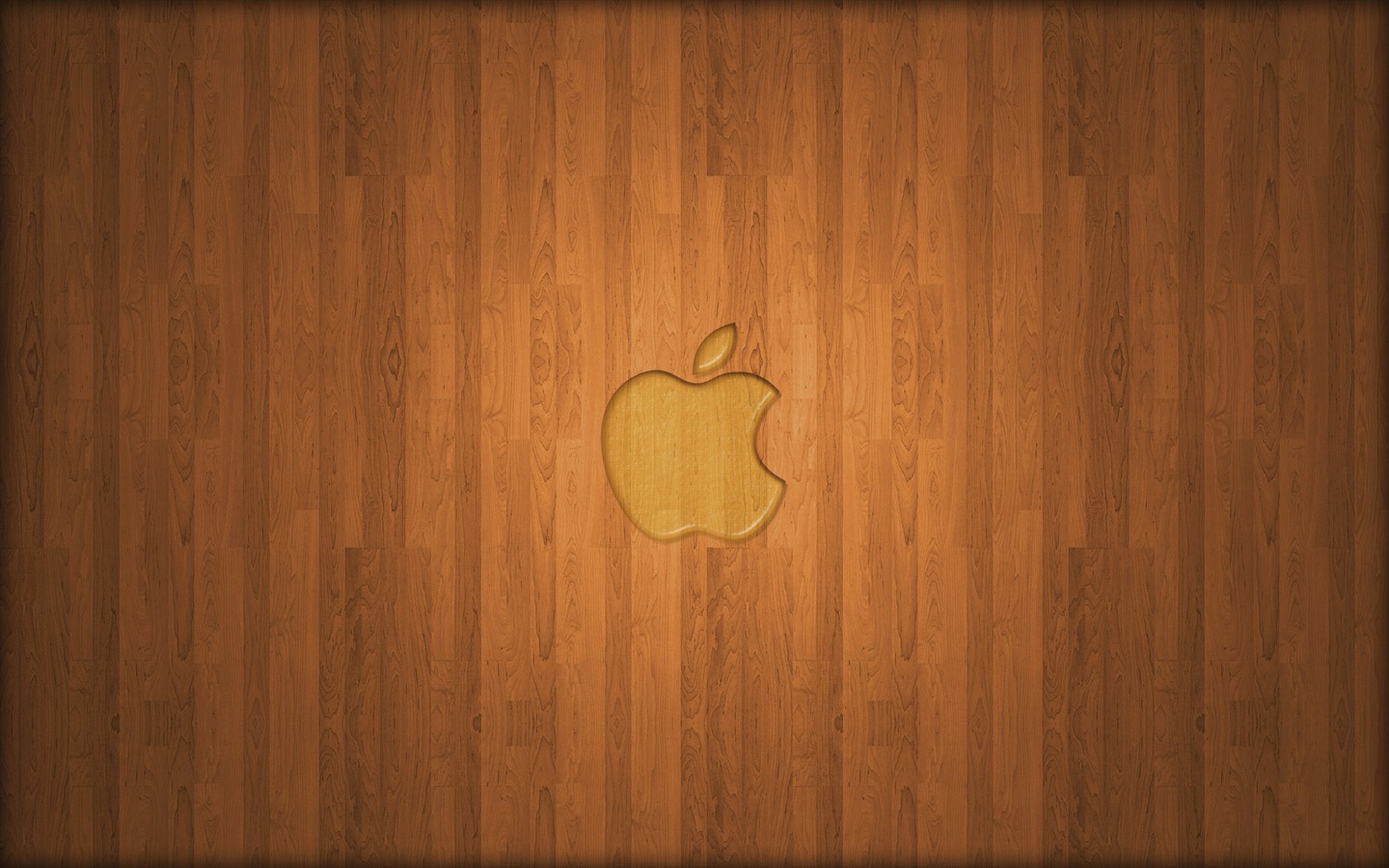 Apple theme wallpaper album (24) #13 - 1440x900