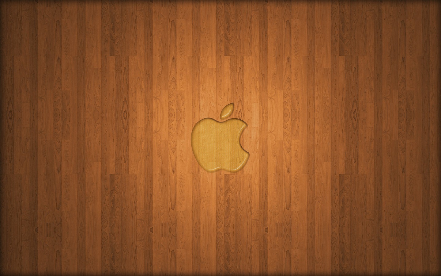 Apple主題壁紙專輯(24) #13 - 1440x900