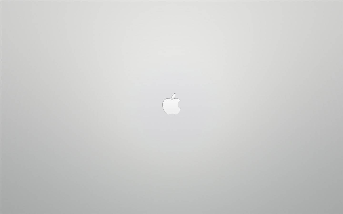 Apple主題壁紙專輯(25) #10 - 1440x900
