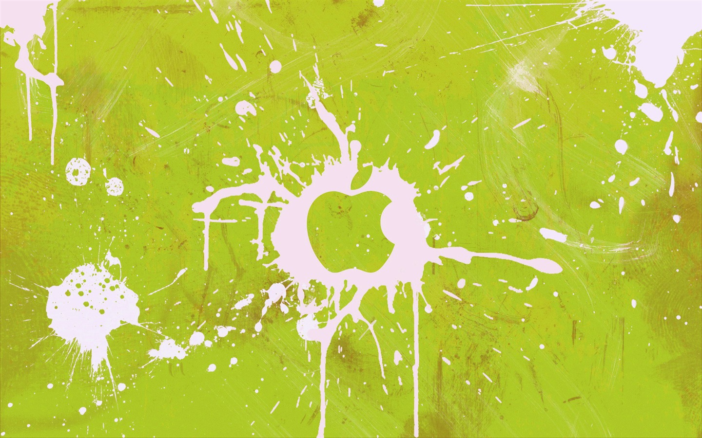 Apple Thema Tapete Album (25) #11 - 1440x900