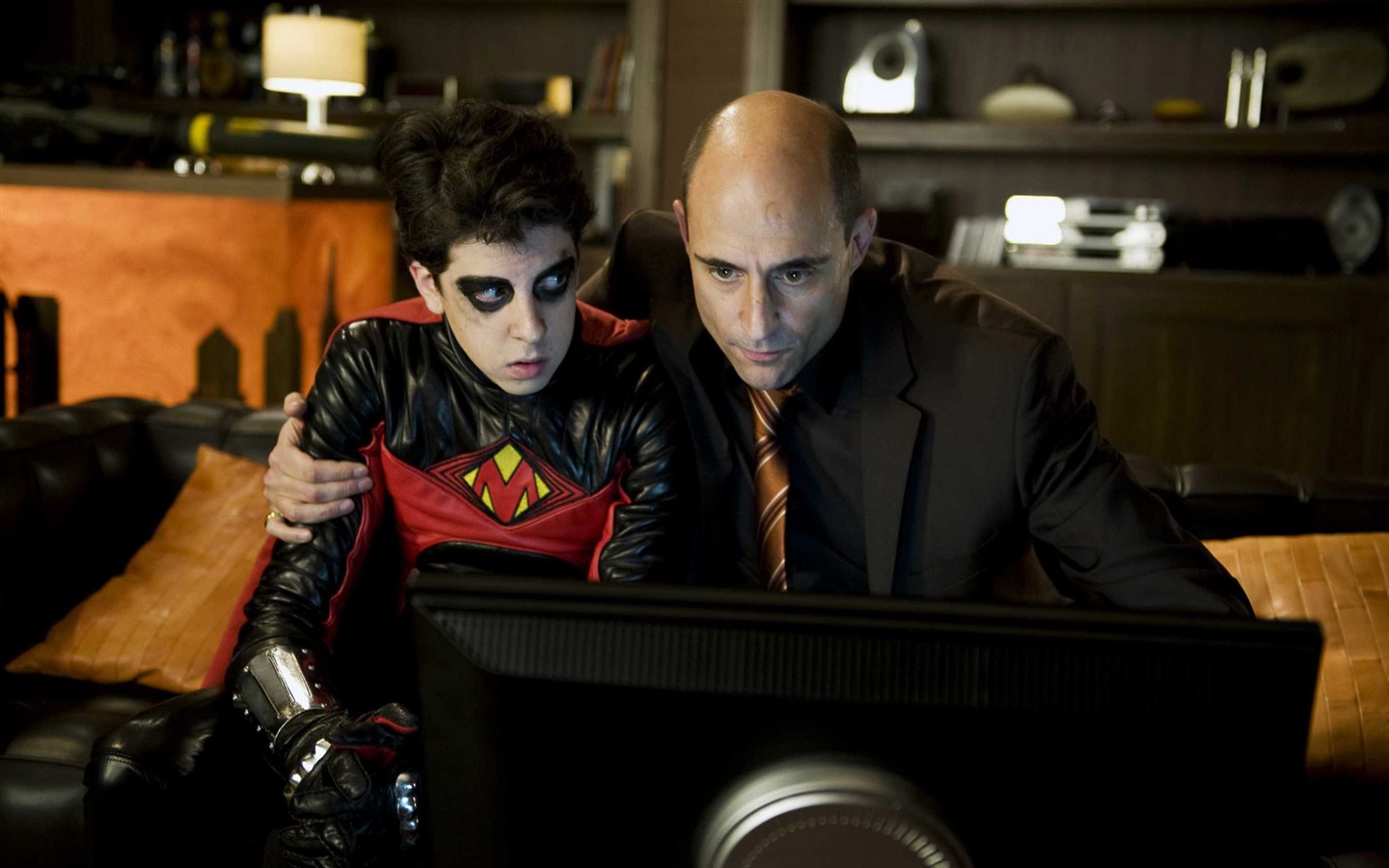 Kick-Ass 海扁王 高清壁紙 #13 - 1440x900