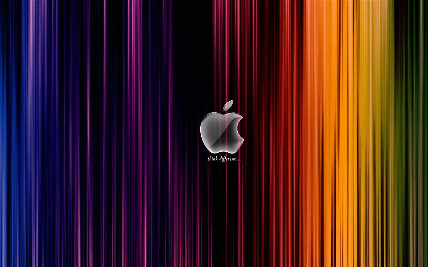 album Apple wallpaper thème (27) #3 - 1440x900
