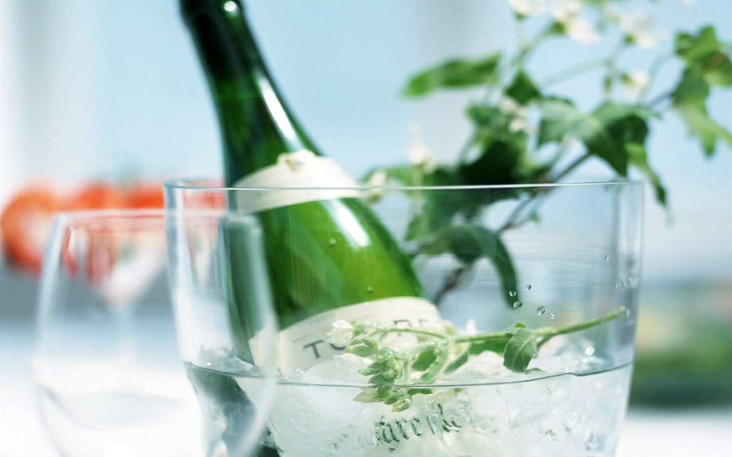 Drinks wallpaper (4) #1 - 1440x900