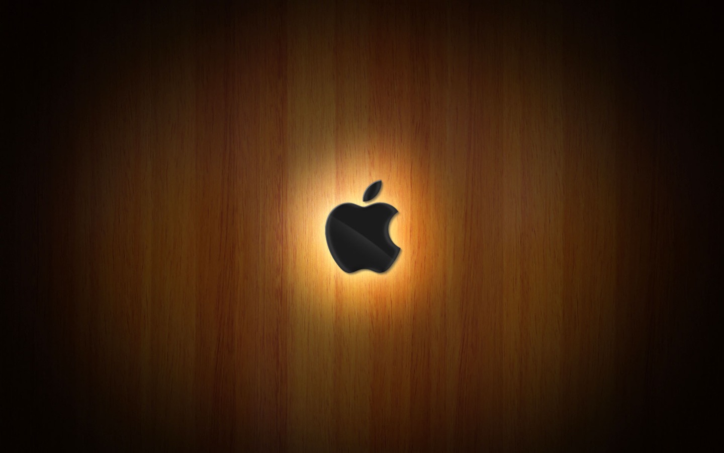 album Apple wallpaper thème (28) #1 - 1440x900