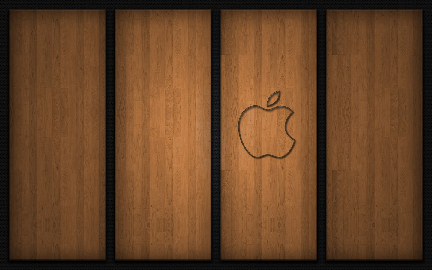 album Apple wallpaper thème (28) #13 - 1440x900
