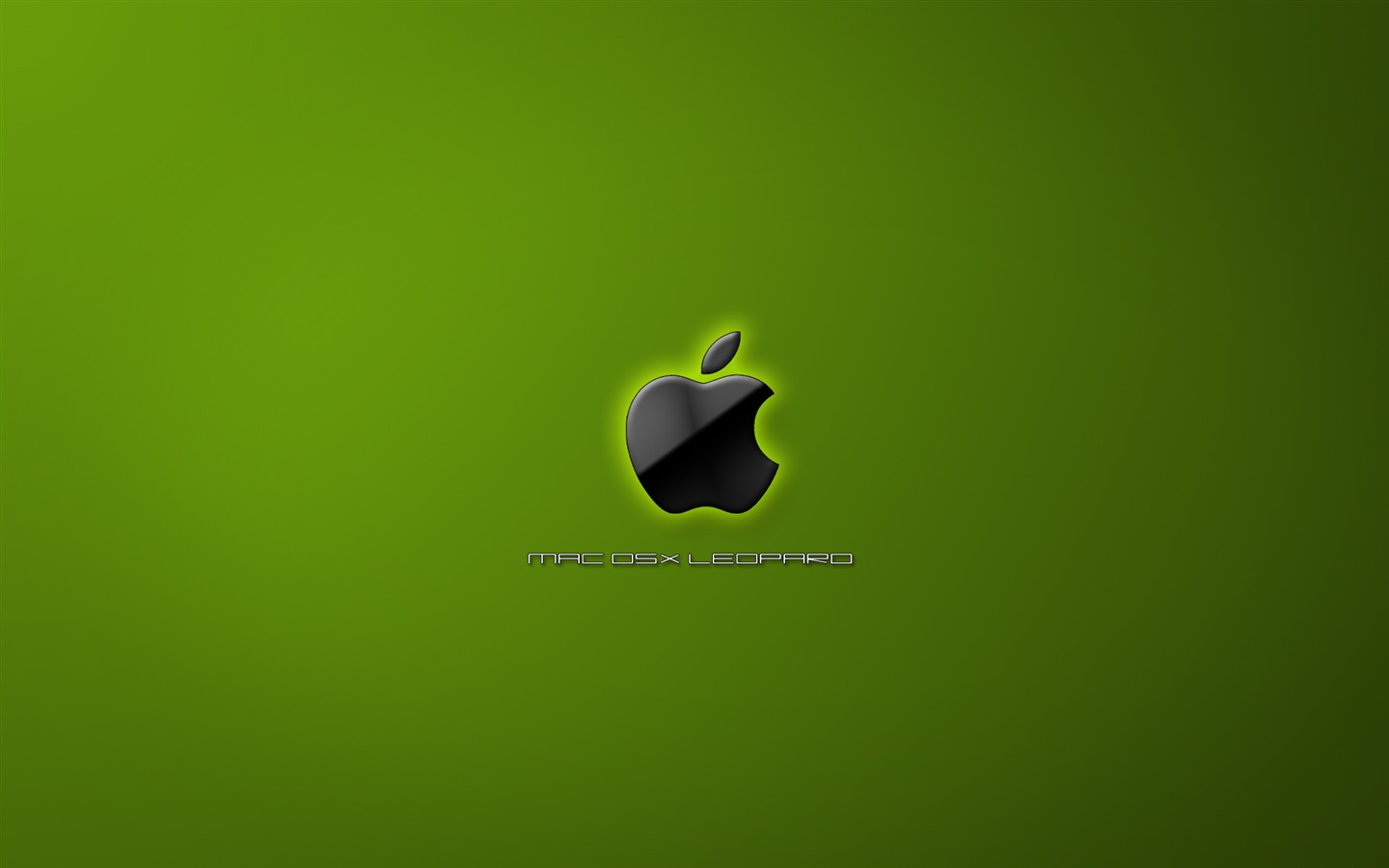 Apple theme wallpaper album (29) #4 - 1440x900