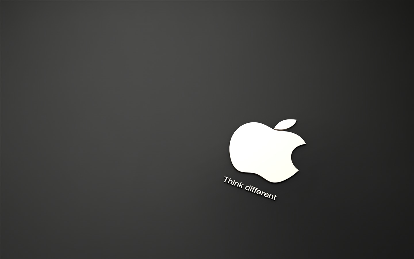 Apple téma wallpaper album (29) #11 - 1440x900