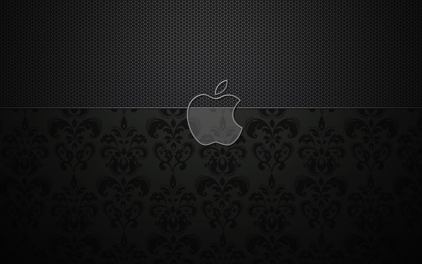 Apple téma wallpaper album (29) #20 - 1440x900