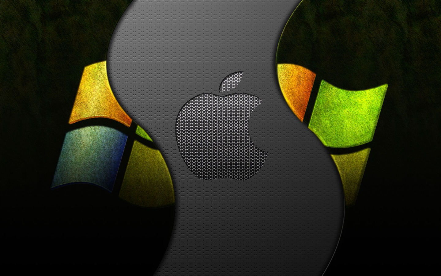 tema de fondo de pantalla de Apple álbum (31) #9 - 1440x900