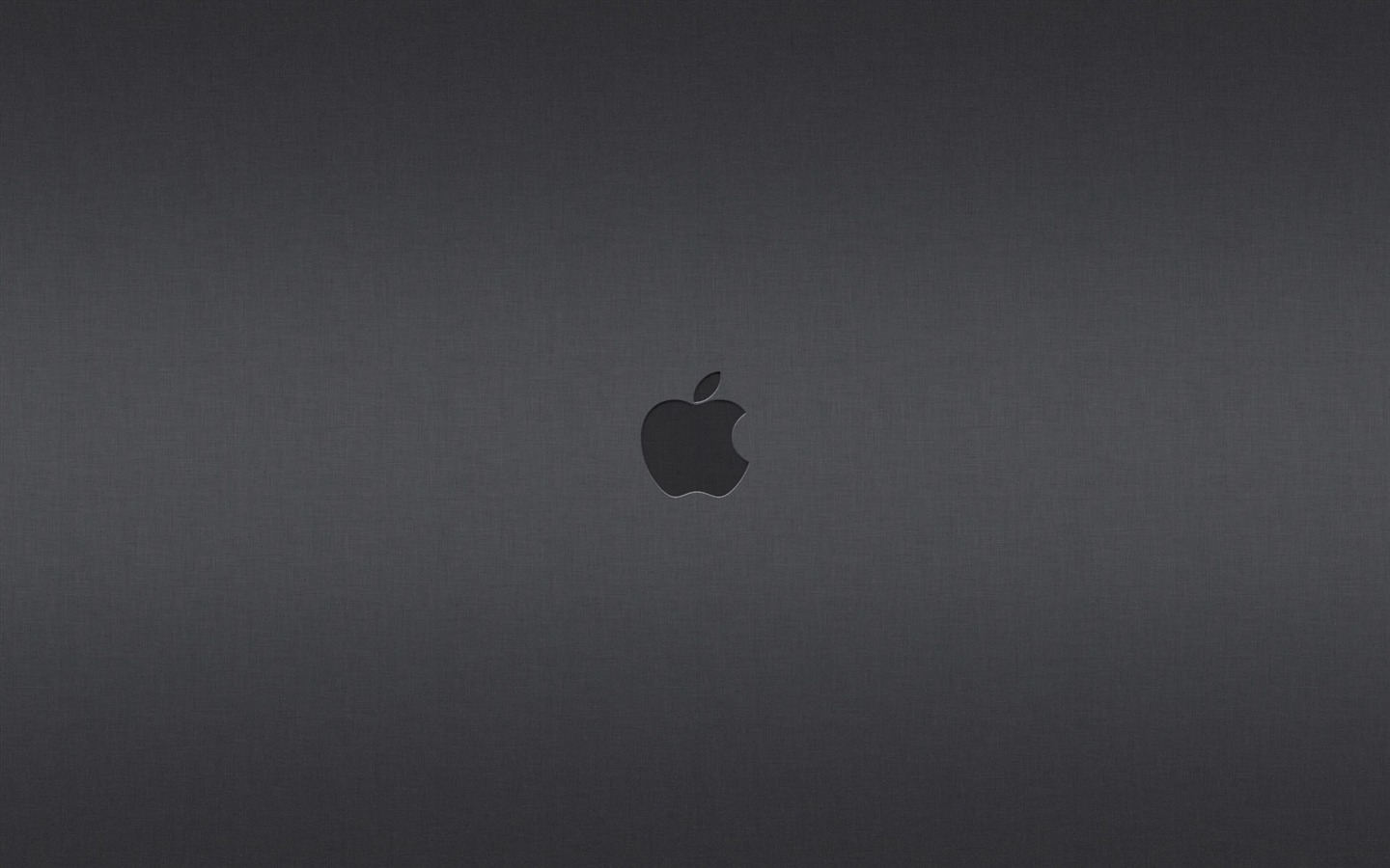 Apple主題壁紙專輯(31) #11 - 1440x900